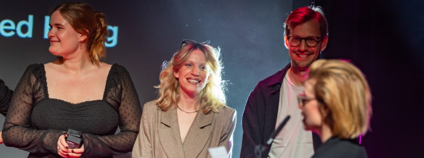 Dansk film har brug for William Sehested Høeg