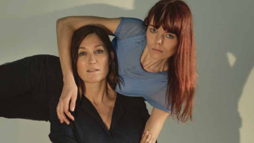 Ekkos for­si­de­stjer­ner fører Robert-ræset