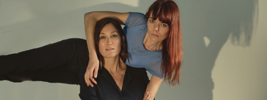 Ekkos for­si­de­stjer­ner fører Robert-ræset