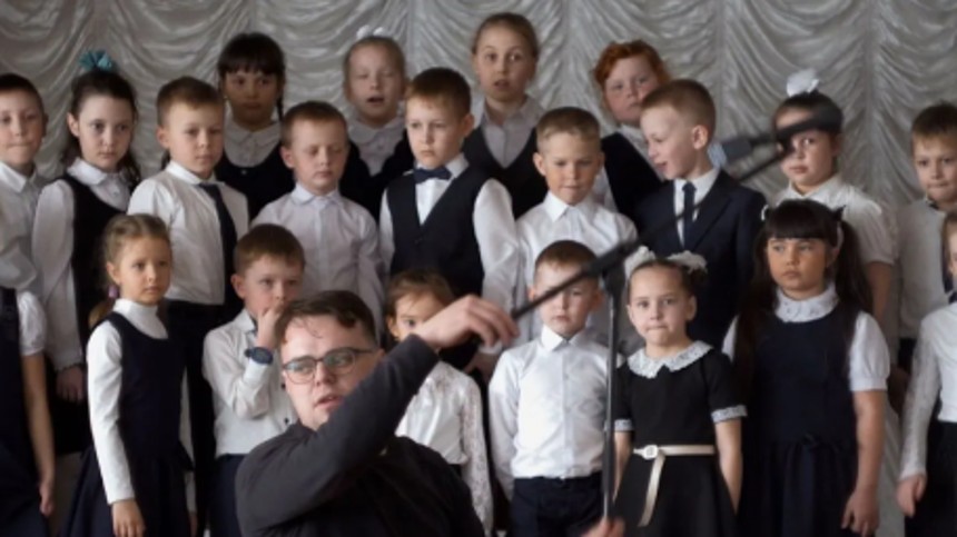 Russisk propaganda på klos hold