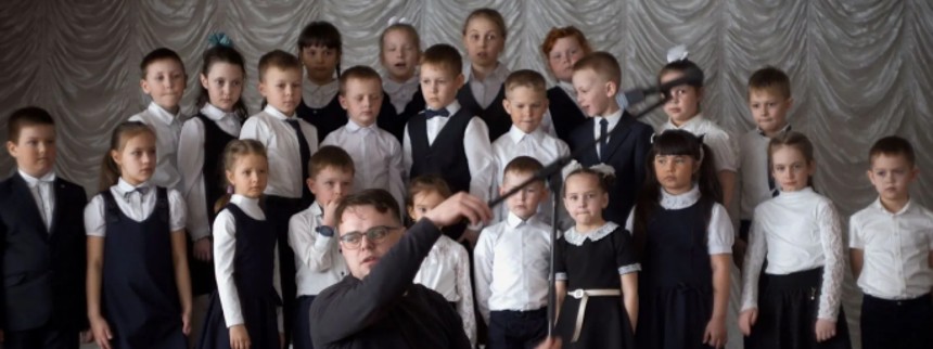 Russisk propaganda på klos hold