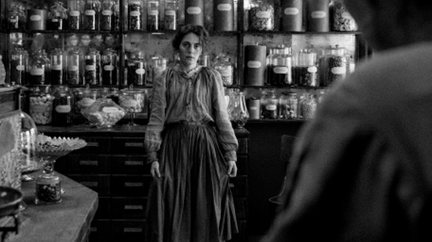 Stor dansk Oscar-triumf