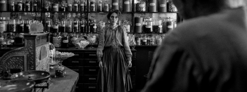 Stor dansk Oscar-triumf