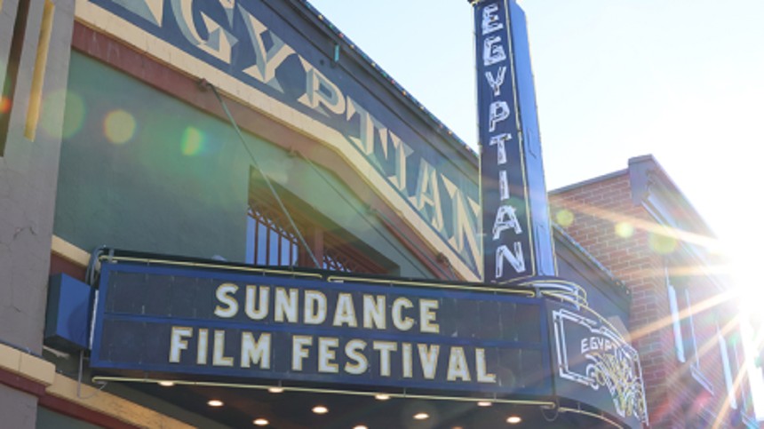 Sundance i Trumps skygge