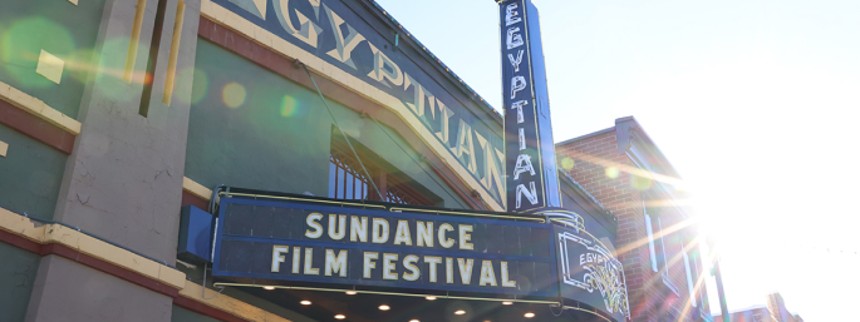 Sundance i Trumps skygge