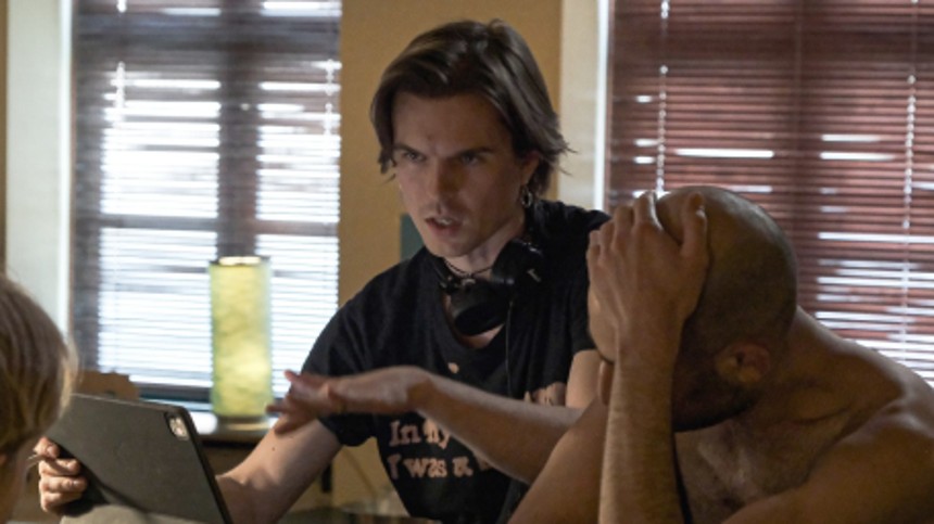 Trump har gjort vores film endnu vigtigere