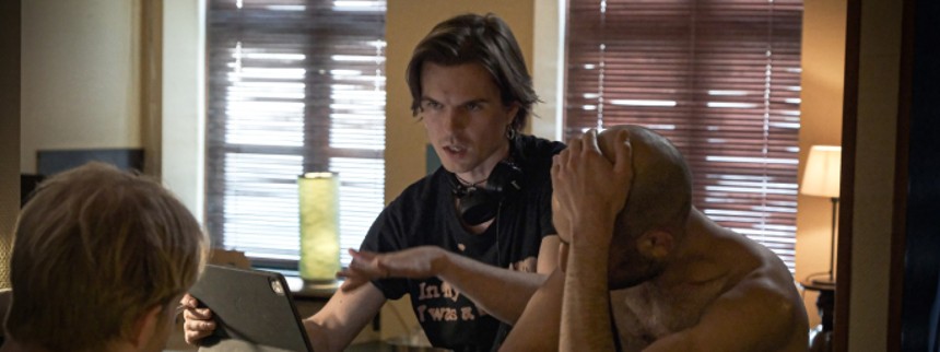 Trump har gjort vores film endnu vigtigere