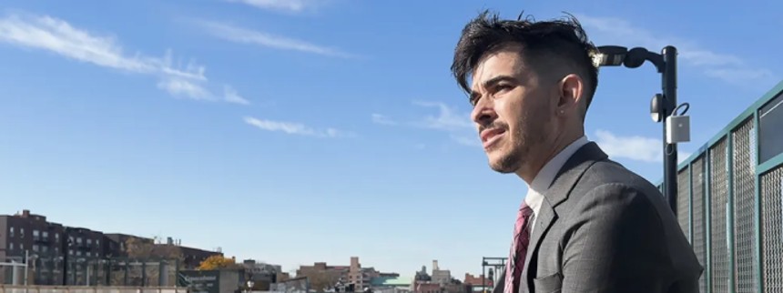 Sundance slår et stort slag for trans­ret­tig­he­der