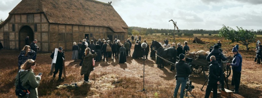 FAF og Pro­du­cent­for­e­nin­gen har indgået aftale