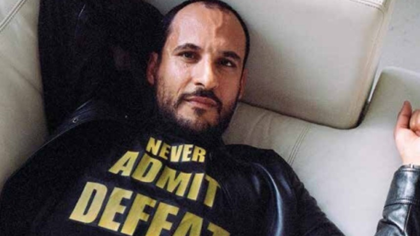 Ali Abbasi beskyldt for at befamle stjerne