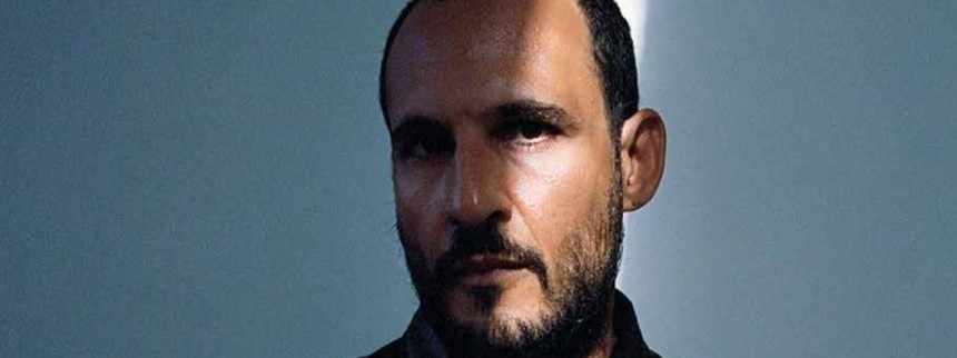 Ali Abbasi undskylder for ”et klap bagi”