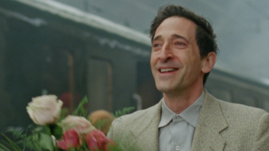 Visuelt storværk i nørdernes yndlingsformat