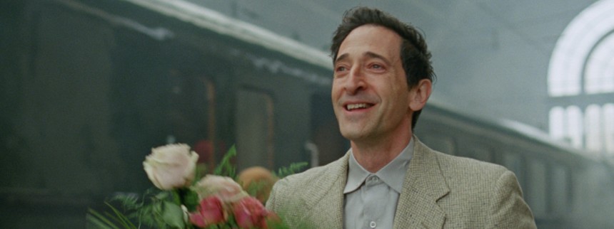 Visuelt storværk i nørdernes yndlingsformat