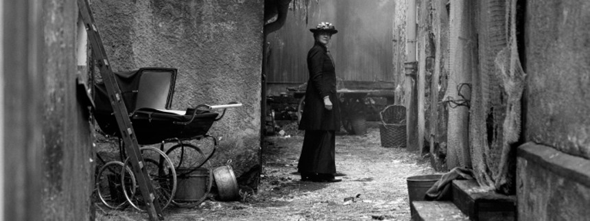 Dansk Oscar-film er lavet af polske filmfolk