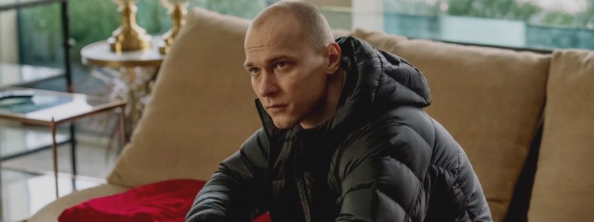 Rusland jubler over Oscar til Anora