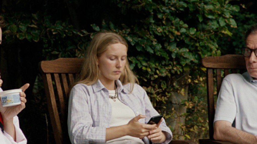 Sorgens venteværelse