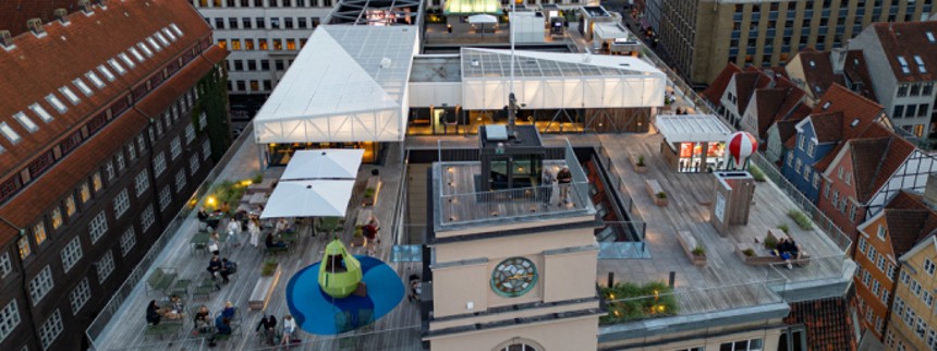 Forventede indtægter skudt langt over mål