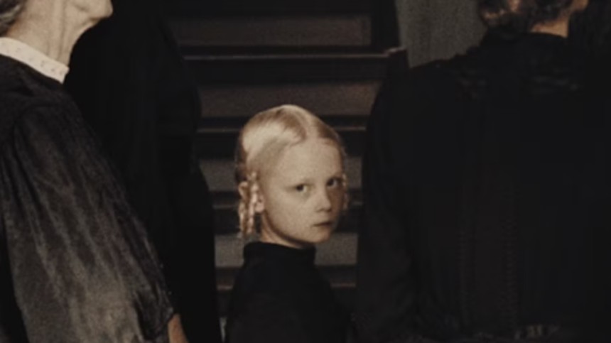 Sound of Falling fortjener Guldpalmen