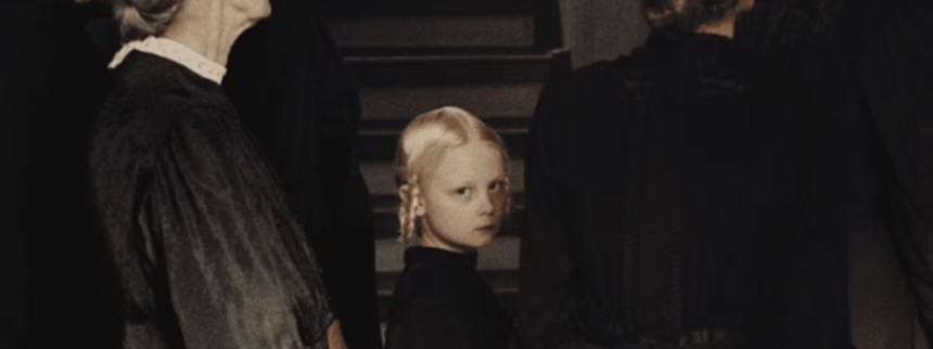 Sound of Falling fortjener Guldpalmen