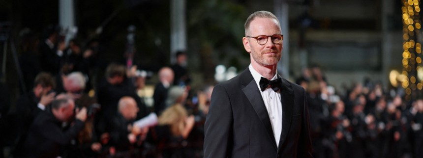 Kan Joachim Trier vinde Guldpalmen?