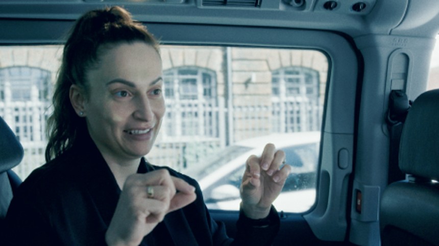 Amira Smajic har udspioneret TV 2