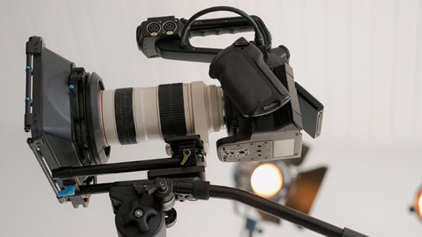 Fleksibel og sikker opbevaring med container