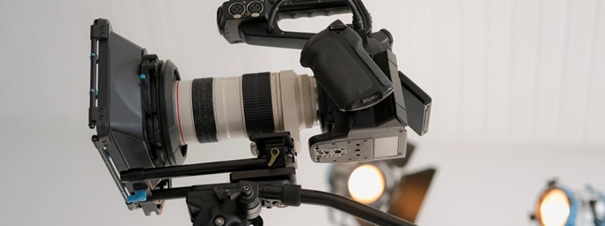 Fleksibel og sikker opbevaring med container