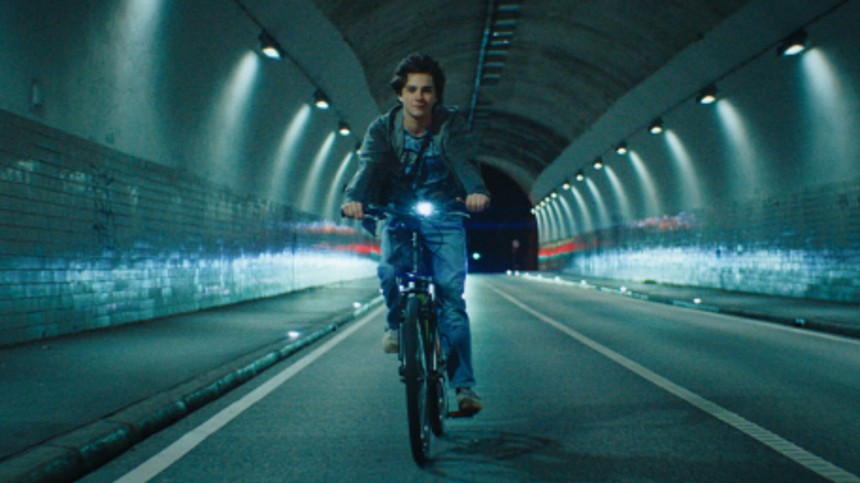 Ekko Short­list-​in­struk­tør laver sommerfestival