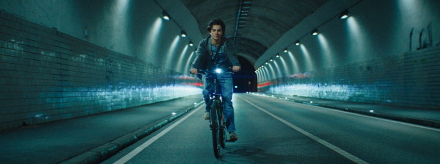 Ekko Short­list-​in­struk­tør laver sommerfestival