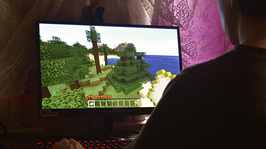 Sådan bliver gaming mere bæredygtigt i 2025