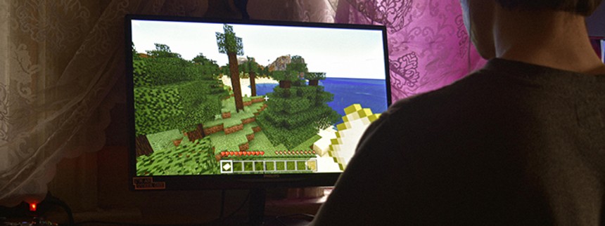 Sådan bliver gaming mere bæredygtigt i 2025