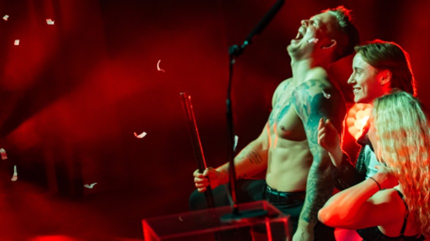 Skynd dig at købe billet til årets prisfest