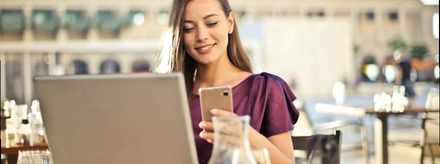 Sådan ser du film lovligt i udlandet med VPN