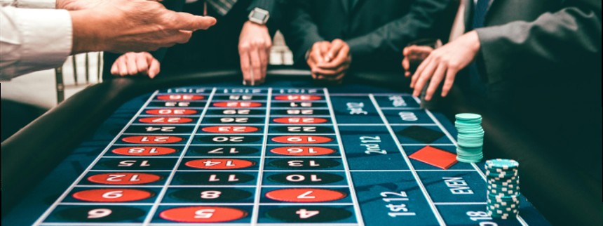 Guide til on­li­ne-​ca­si­no­er i Danmark