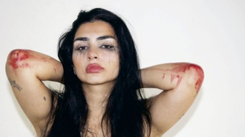 Helin Erdem er vært for Ekko Shortlist Awards 2025