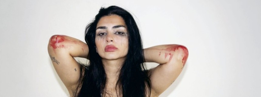 Helin Erdem er vært for Ekko Shortlist Awards 2025