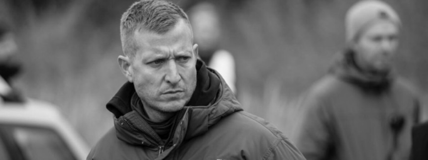 Lindholm får grønt lys til 11. sep­tem­ber-​se­rie