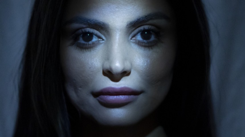 DR mørklægger sag om Sara Om­ar-​do­ku­men­tar