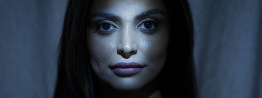 DR mørklægger sag om Sara Om­ar-​do­ku­men­tar