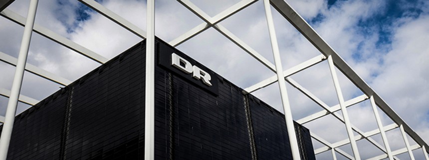 DR får prygl – og retter ind