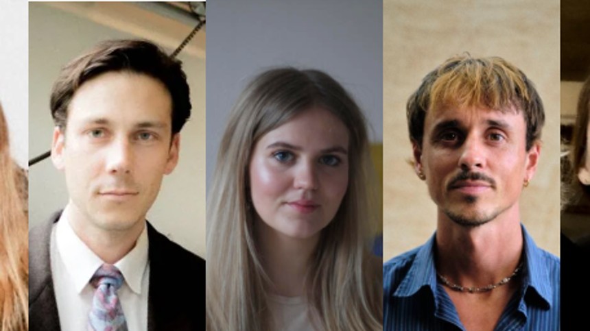 Her er landets store pro­du­cer­ta­len­ter