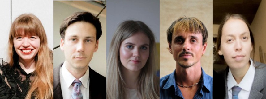 Her er landets store pro­du­cer­ta­len­ter