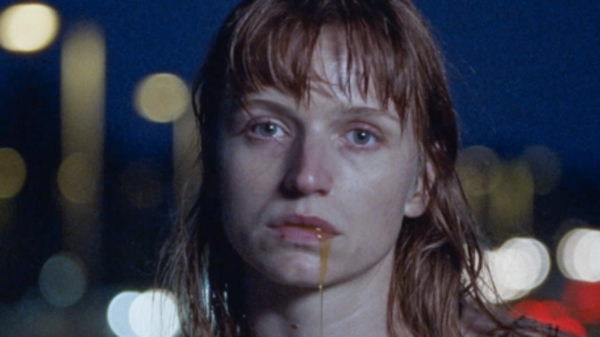 Fem komponisters vej til nominering