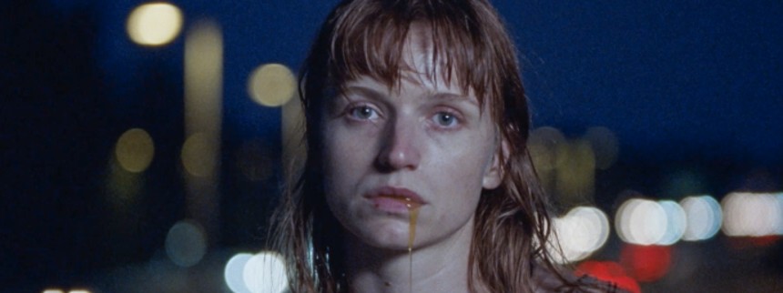 Fem komponisters vej til nominering