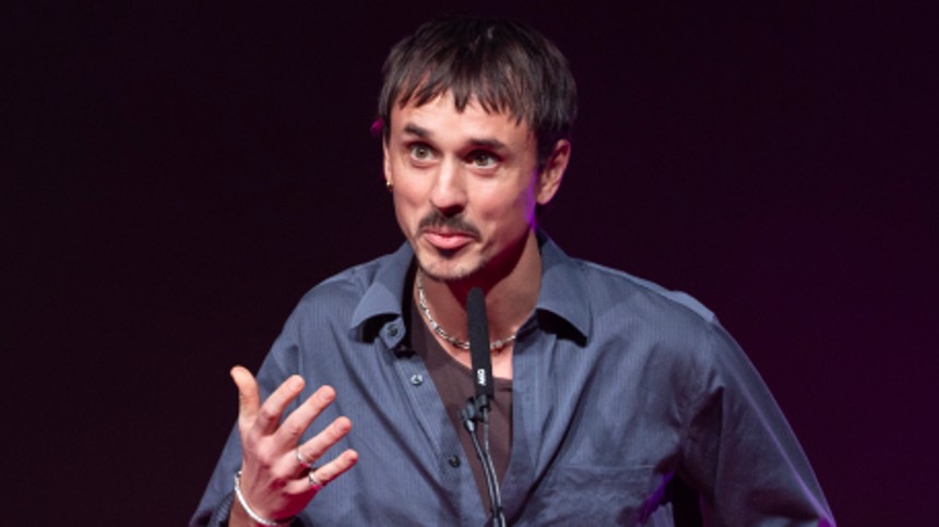 Du har et større mod end de fleste