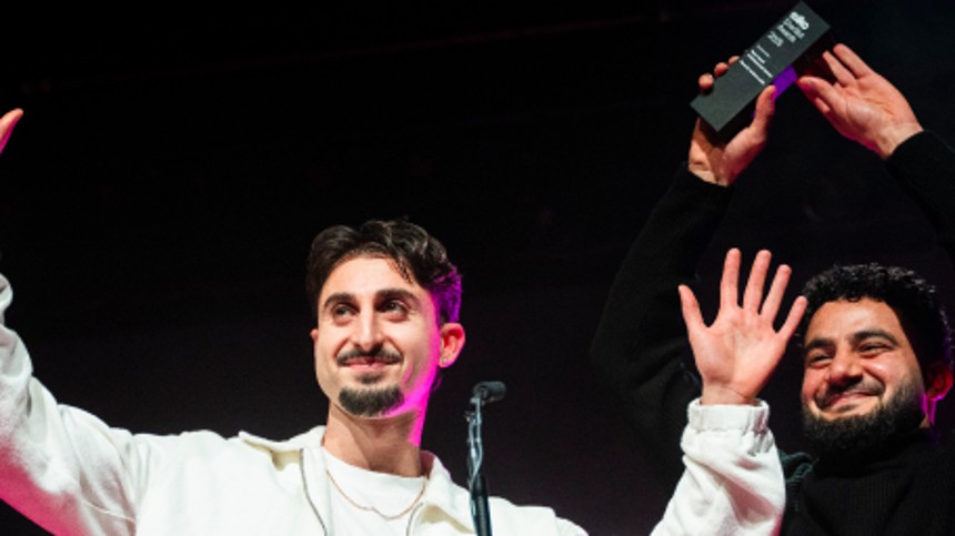 Døren ind til en universel menneskelighed