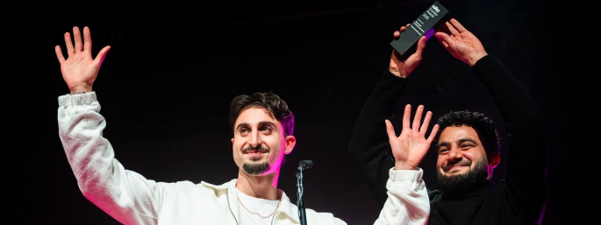 Døren ind til en universel menneskelighed