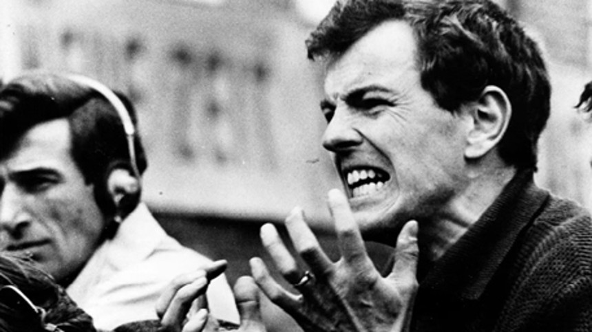 Hans film var for grufuld for BBC