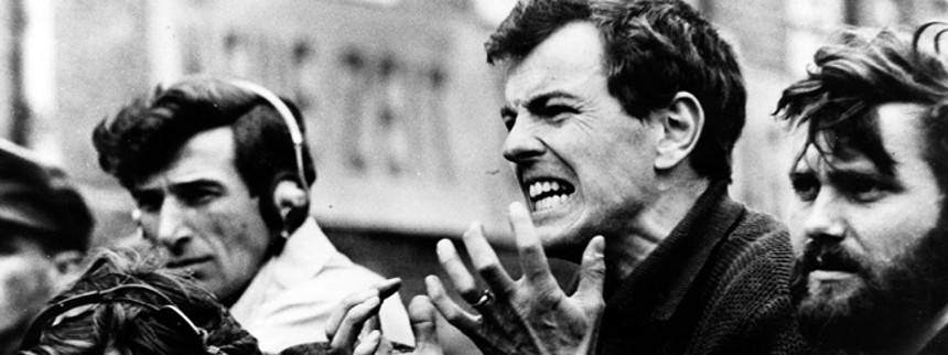 Hans film var for grufuld for BBC