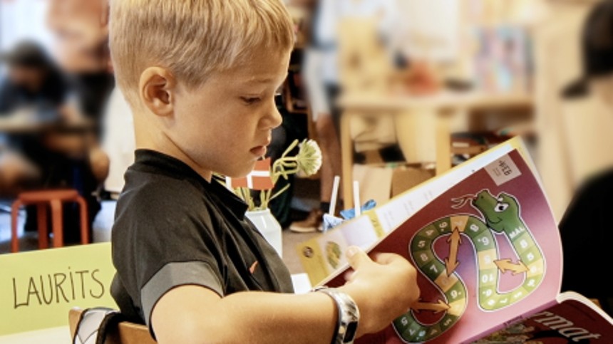 DR-​do­ku­men­ta­rer nomineret til Cavlingprisen